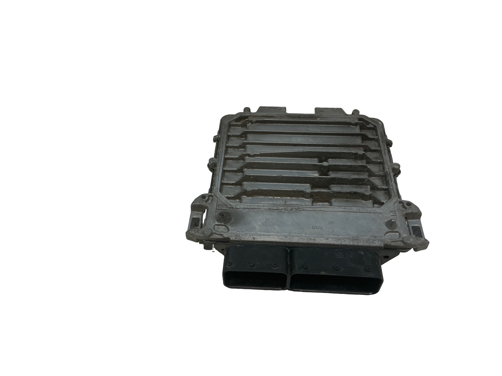 Centralina Iniezione (Bosch) A2709000600 0 261 S06 038 Usato