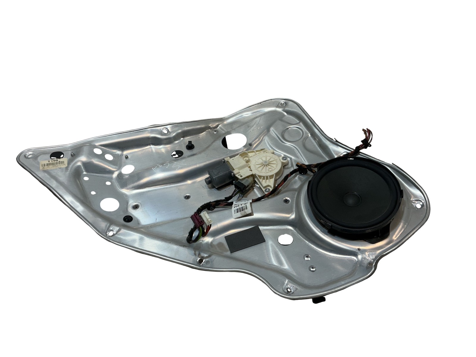 Alzacristallo Elettr. Porta Post. Sinistro (Mercedes-benz) A2047301179 Usato