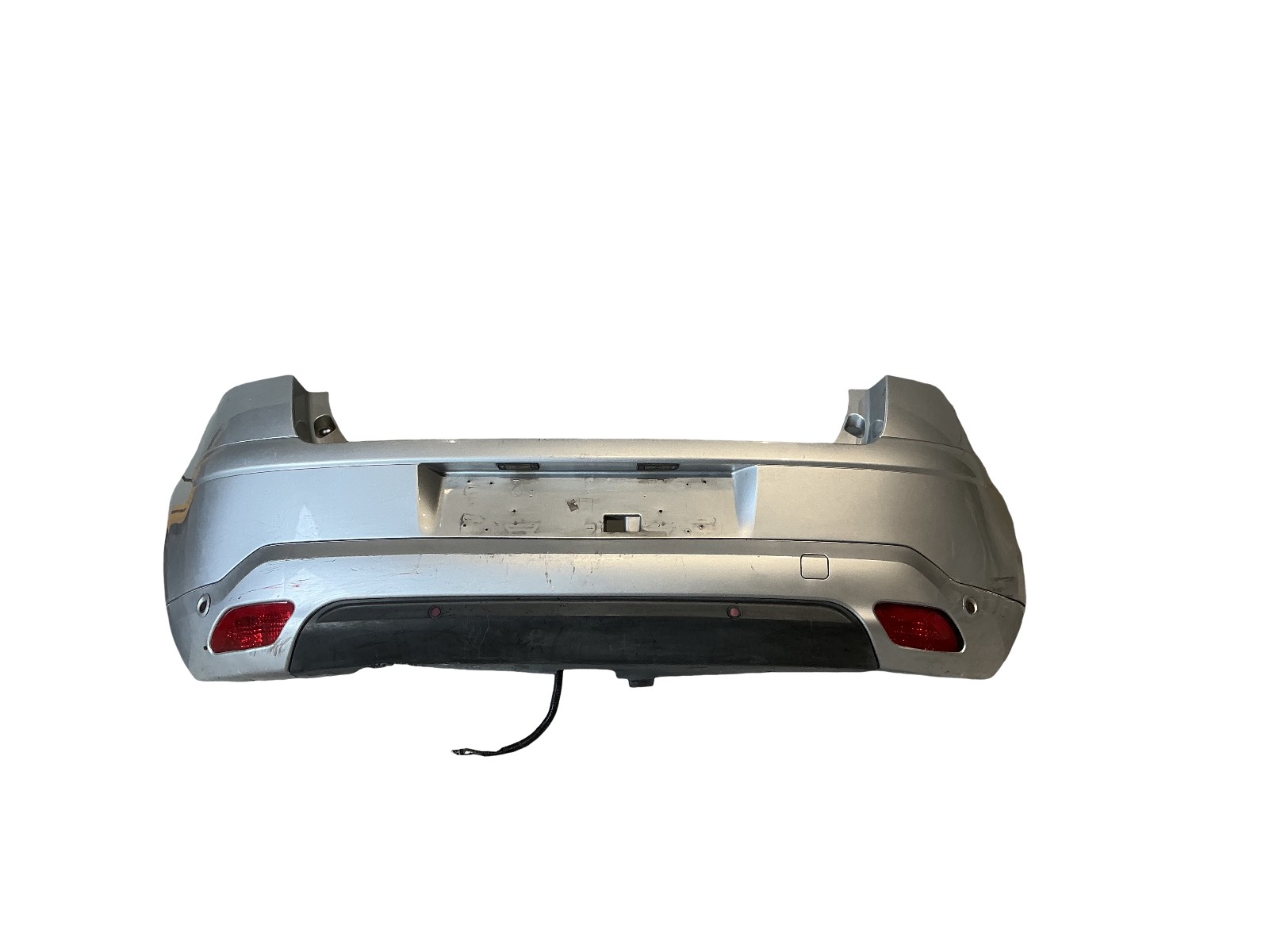 Paraurti Post. 7410HT Usato