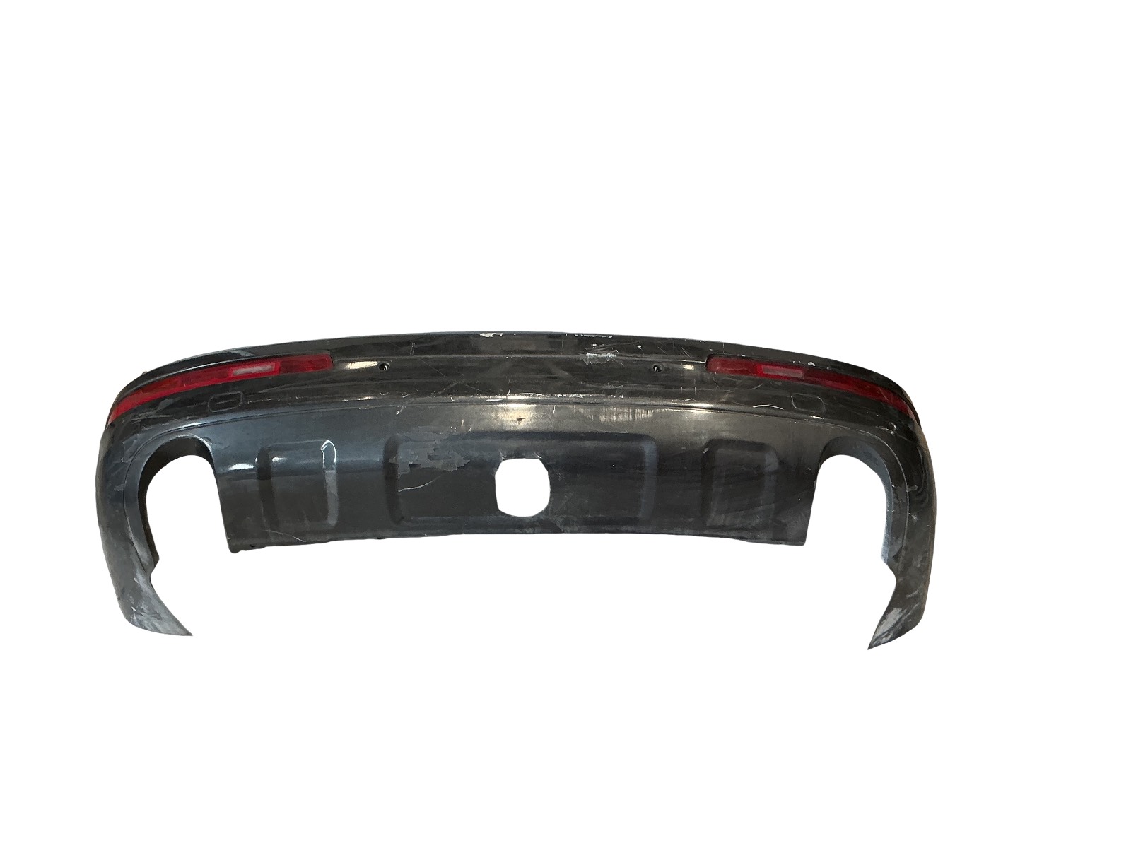 Paraurti Post. 7k1670431a Usato