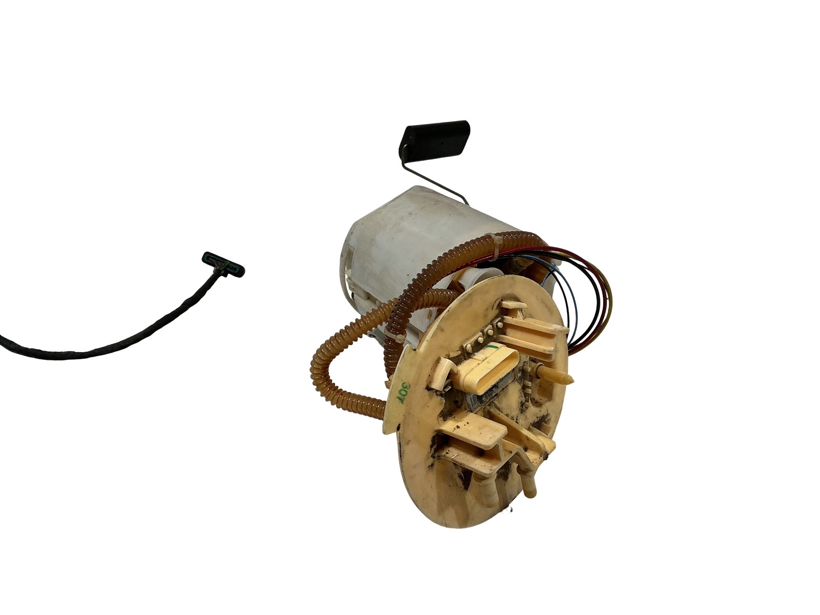 Pompa Carburante C/trasduttore (Galleggiante) A2474703300 Usato