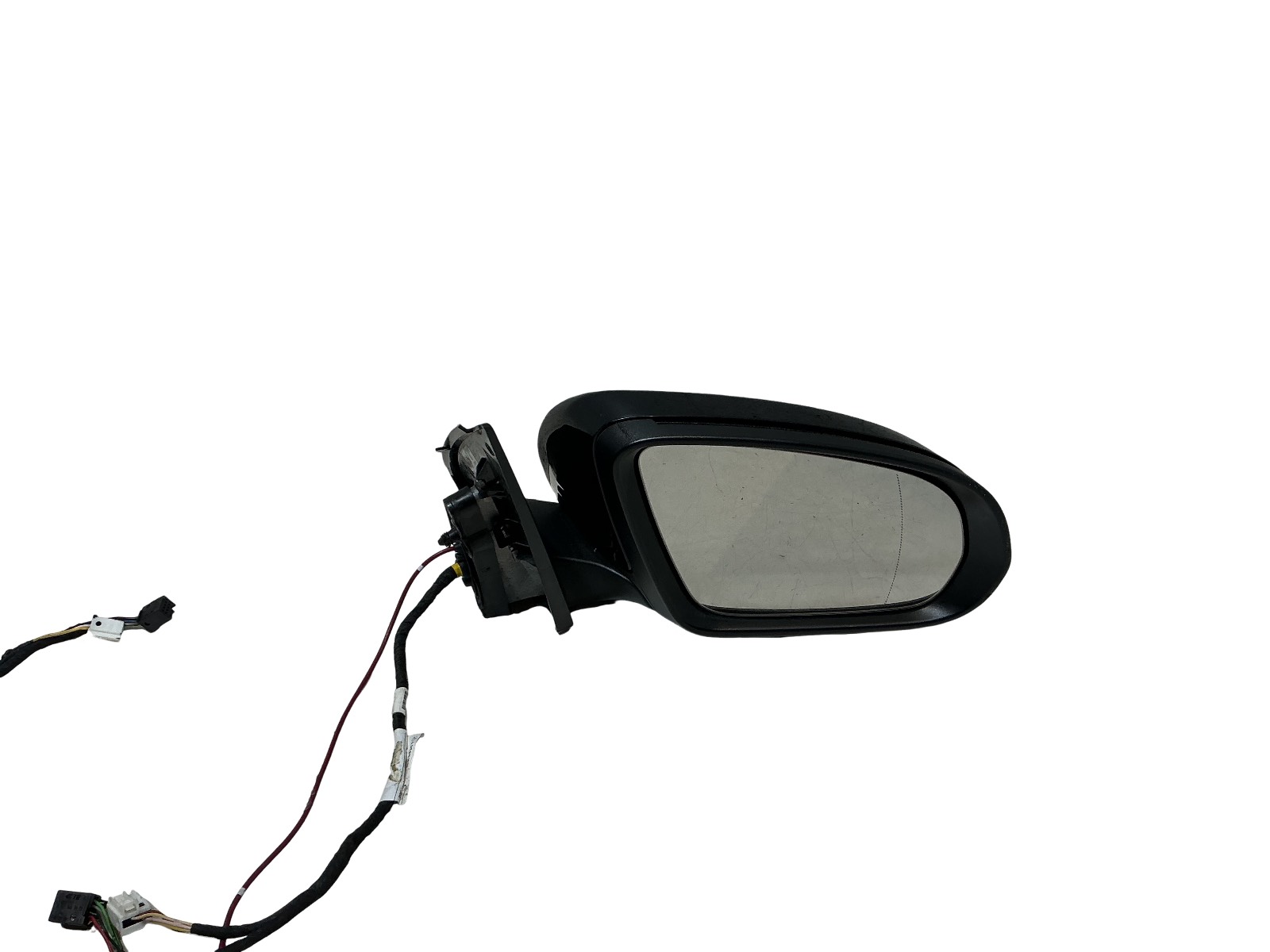 Retrovisore Est. Regolaz. Elettr. Destro (Mercedes-benz) A2478108005 Usato