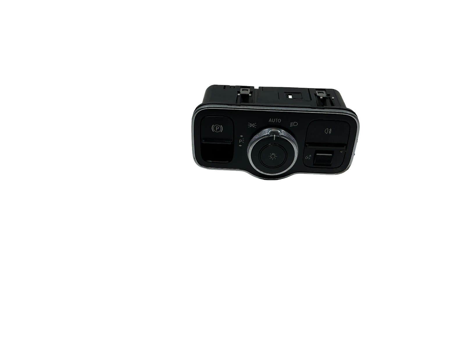 Interruttore Blocco Comando Luci (Mercedes-benz) A24790529029107 A 247 905 29 02 Usato