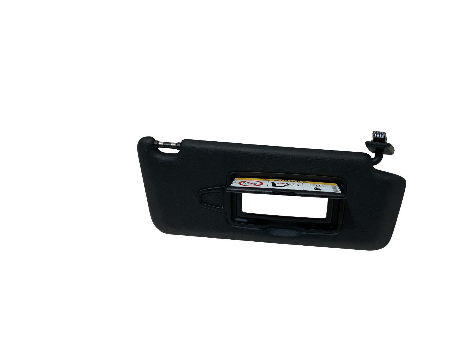 Aletta Parasole Parabrezza Destro 1 A 007 817 36 20 Usato