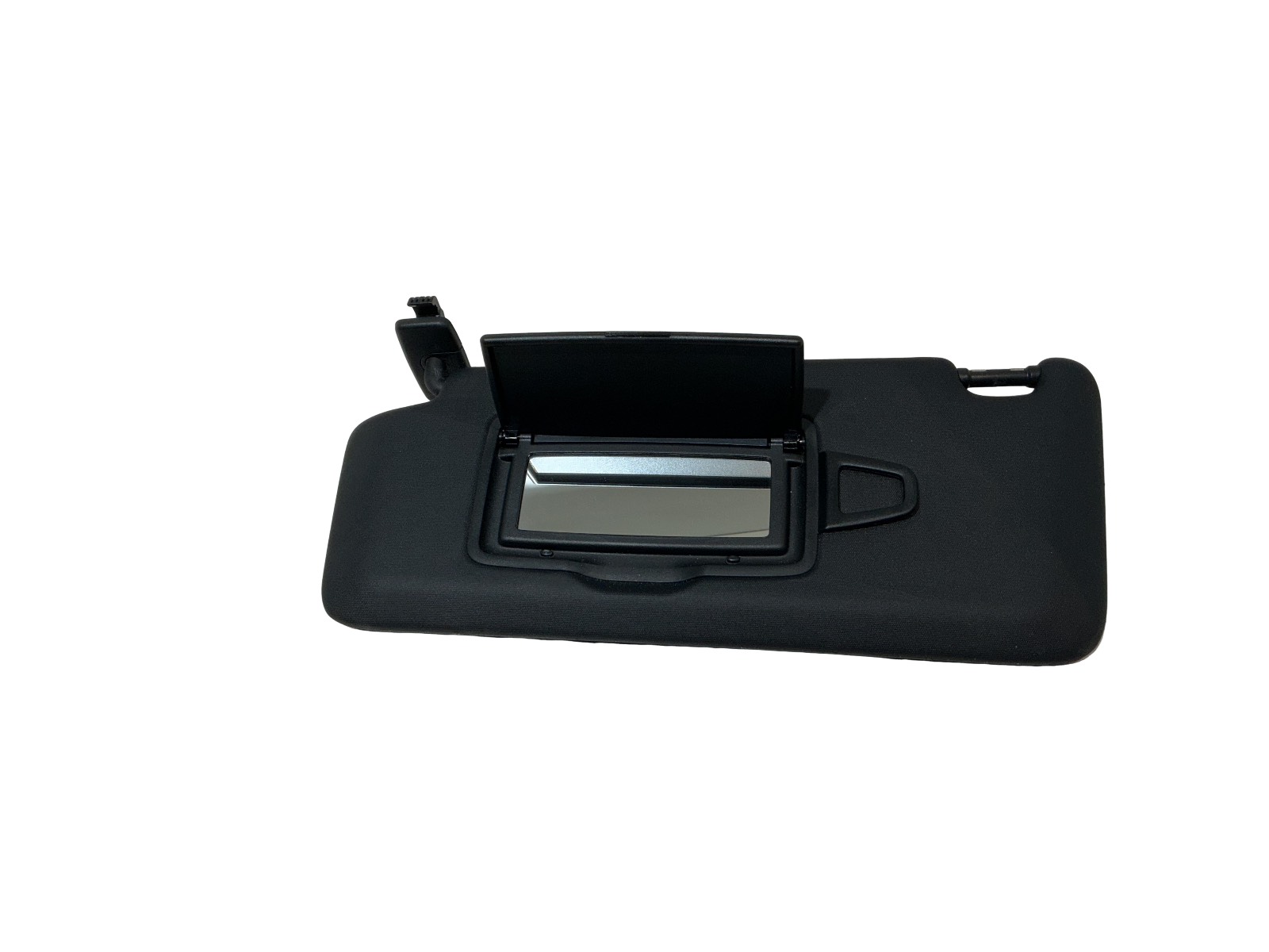 Aletta Parasole Parabrezza Sinistro 1 Usato