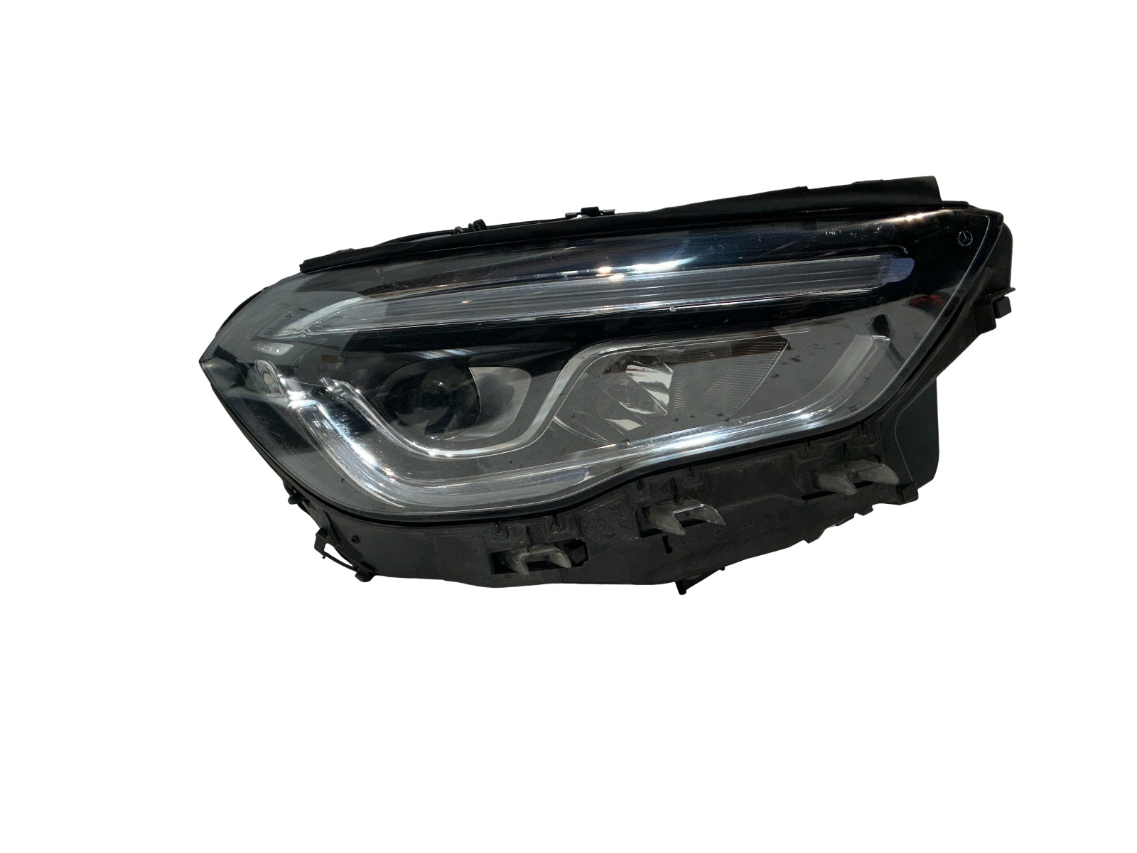 Proiettore Destro (Mercedes-benz Mercedes-benz) A2479068401 A 247 906 36 00 Usato