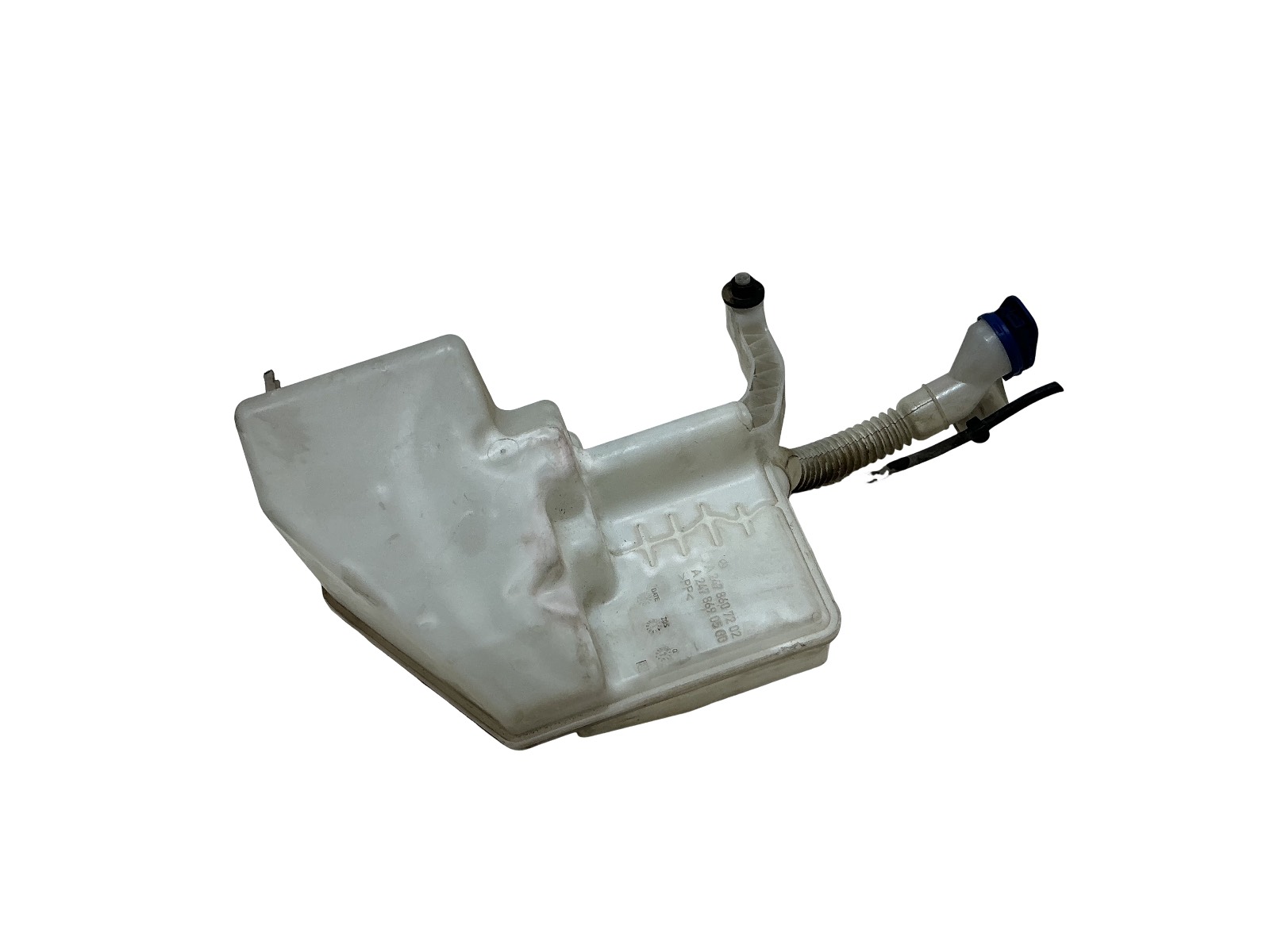 Serbatoio Tergiparabrezza Compl. (Mercedes-benz) A2478607202 A 247 860 72 02 Usato