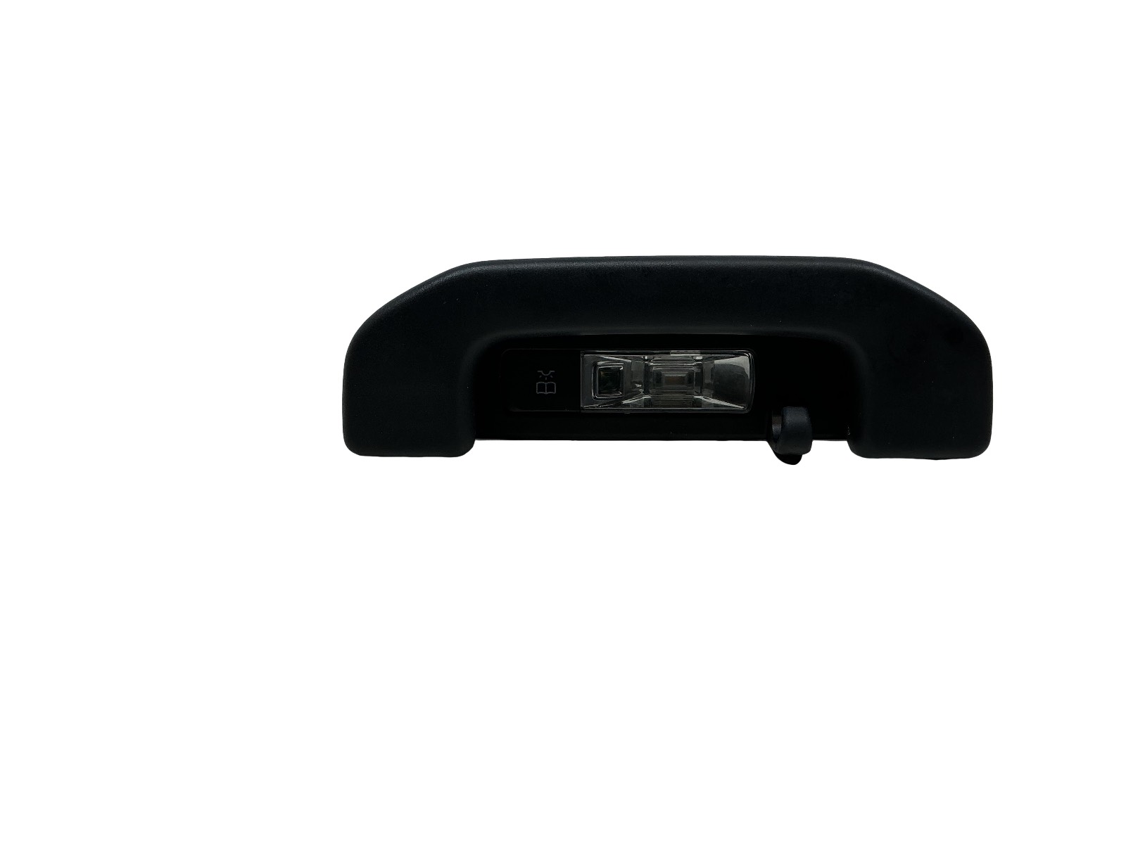 Supporto Maniglia Post. Int. Tetto Sinistro (Mercedes-benz Hella) A0998150000 Usato