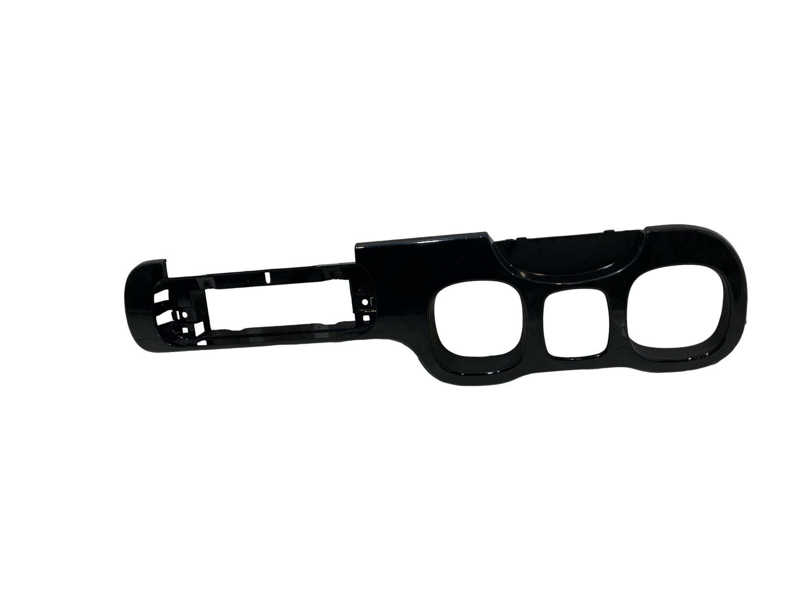 Modanatura Centr. Cruscotto 07355444220 Usato