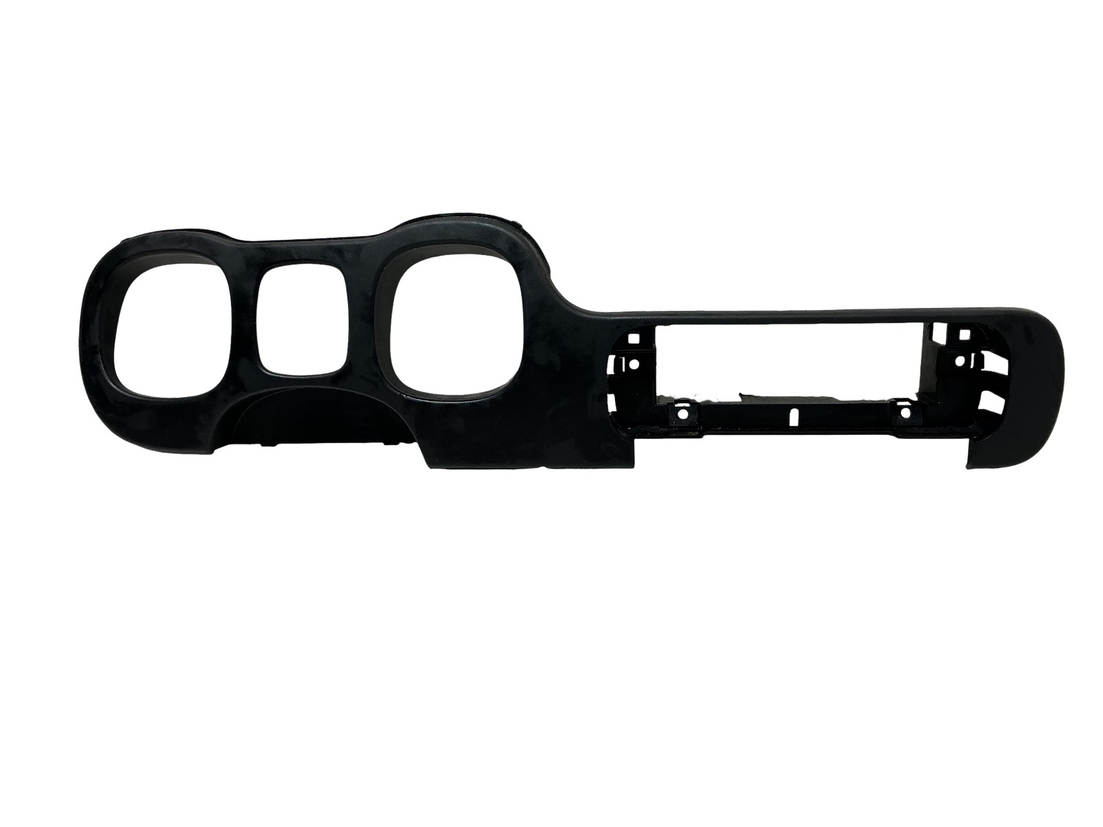 Modanatura Centr. Cruscotto 735491812 Usato