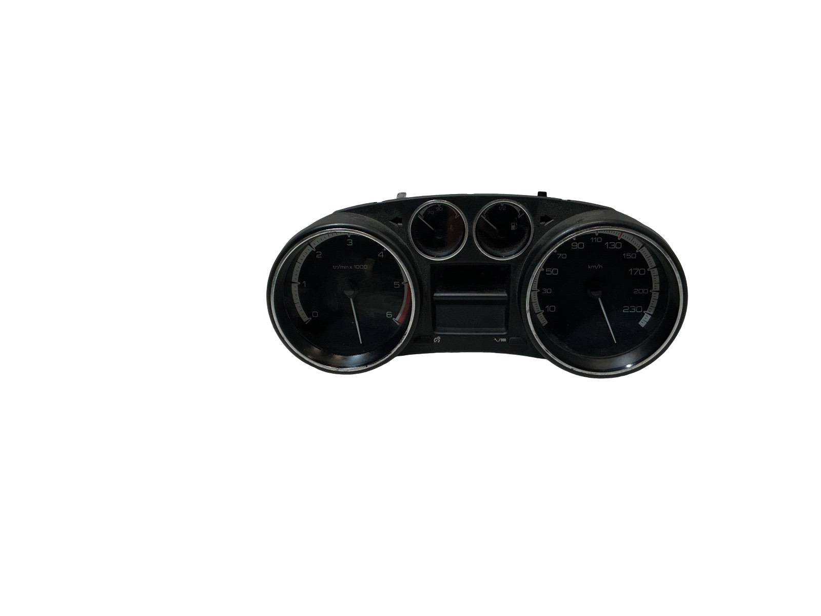 Quadro Portastrumenti 96749362 Usato