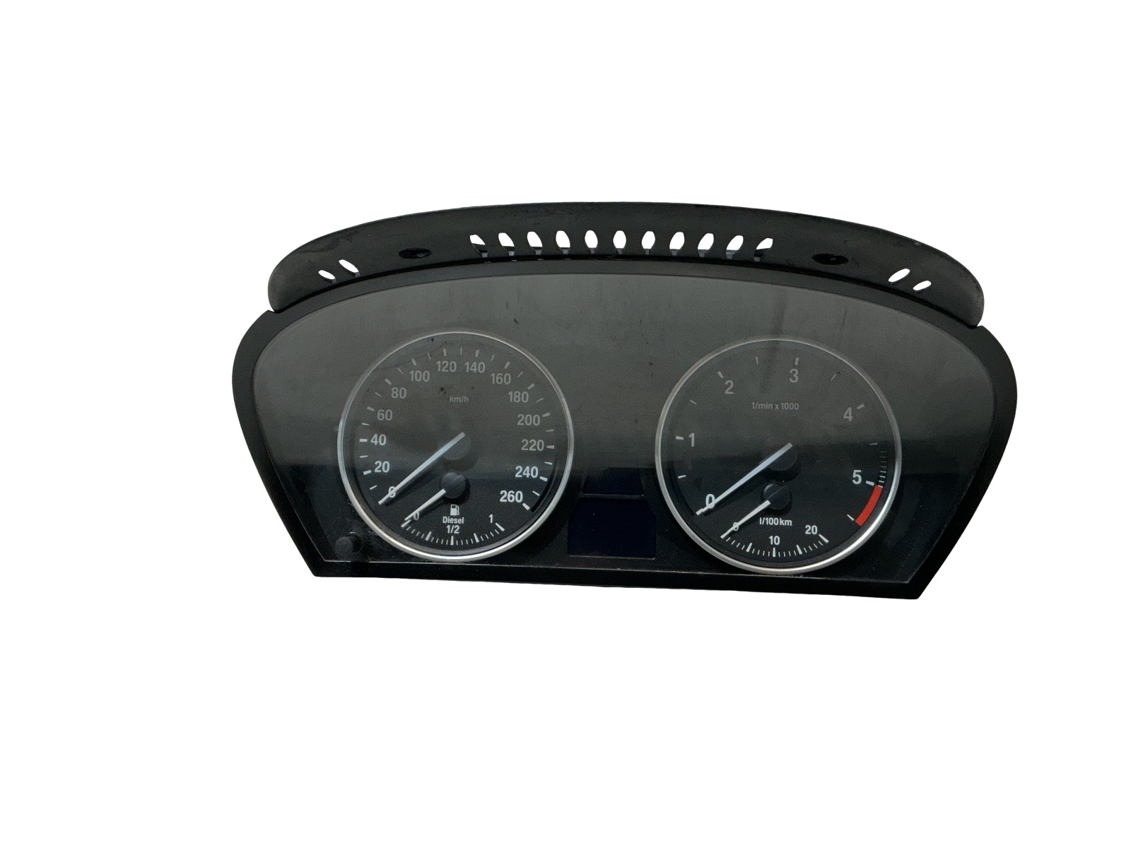 Quadro Portastrumenti A2c53253077 Usato