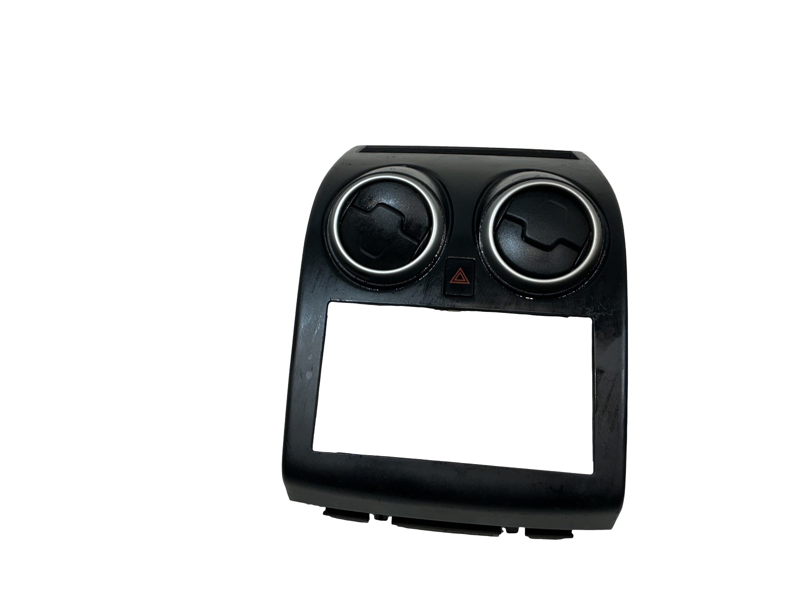 Condotto Aria Bocchette Centr. Sup. Cruscotto 27860JD900 Usato