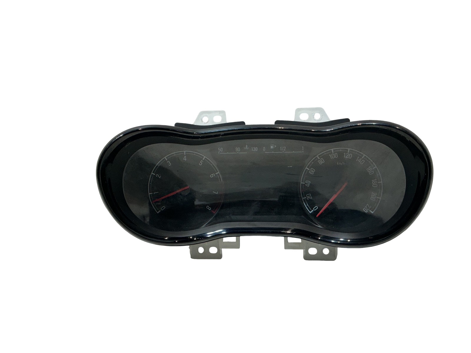 Quadro Portastrumenti (Opel) 0016034ccaf Usato