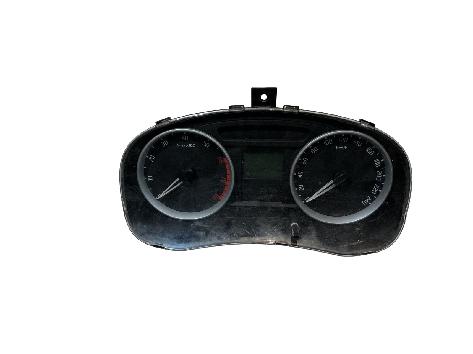 Quadro Portastrumenti A2c53111438 Usato