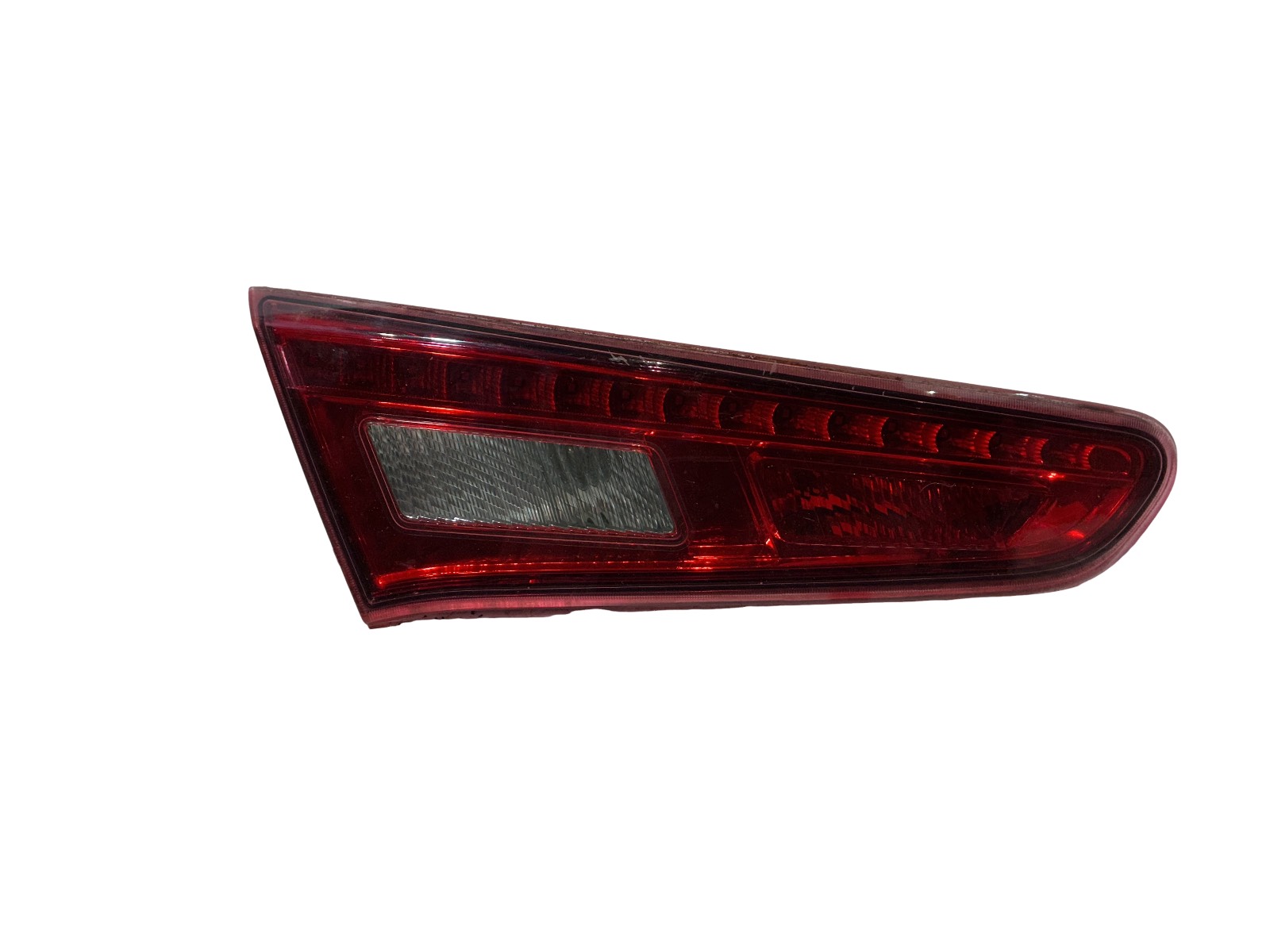 Fanale Post. Parte Est. Sinistro (Alfa Romeo) 50513613 50513401 Usato