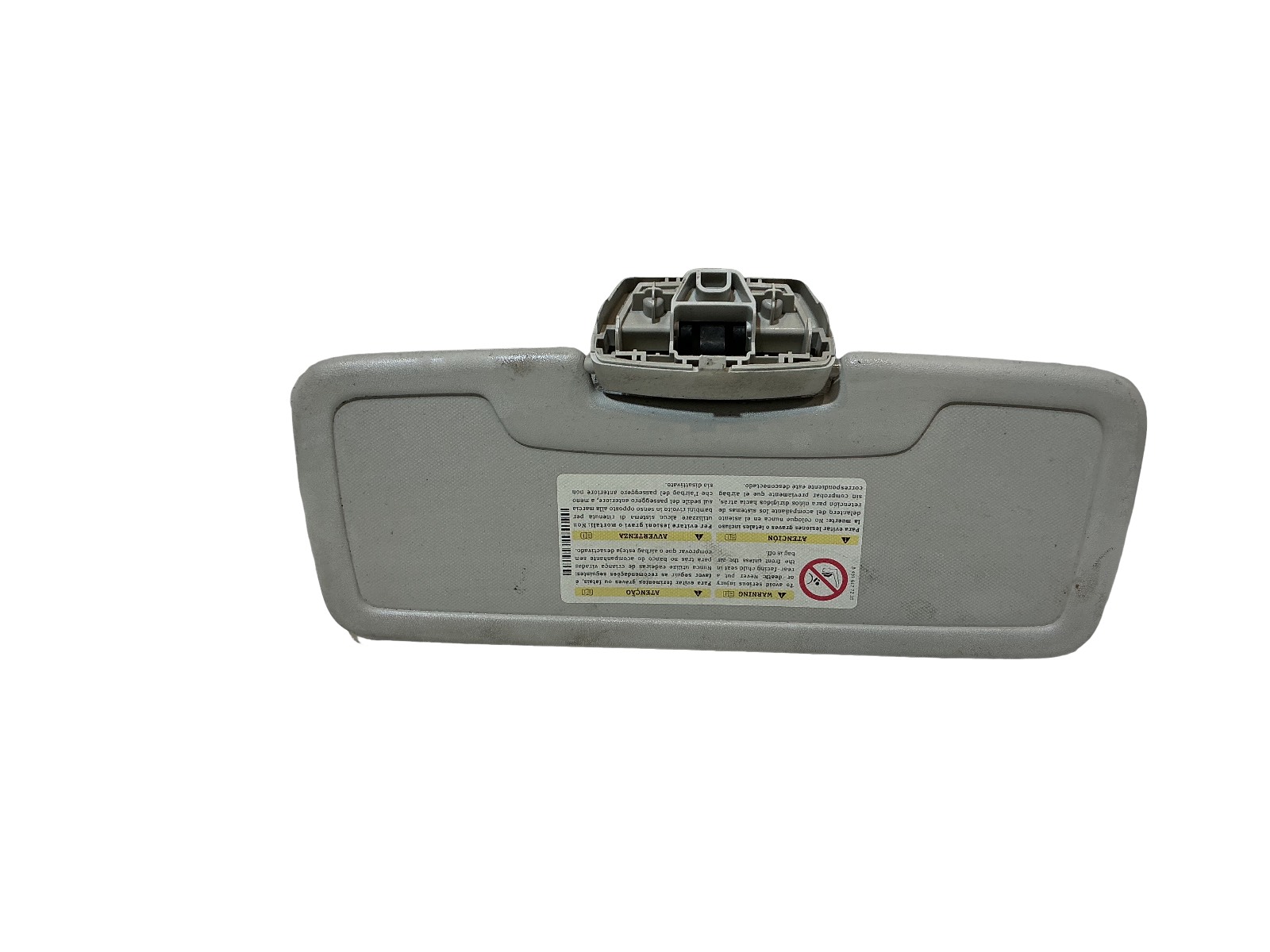 Aletta Parasole Parabrezza Destro A4518100410C24A Usato