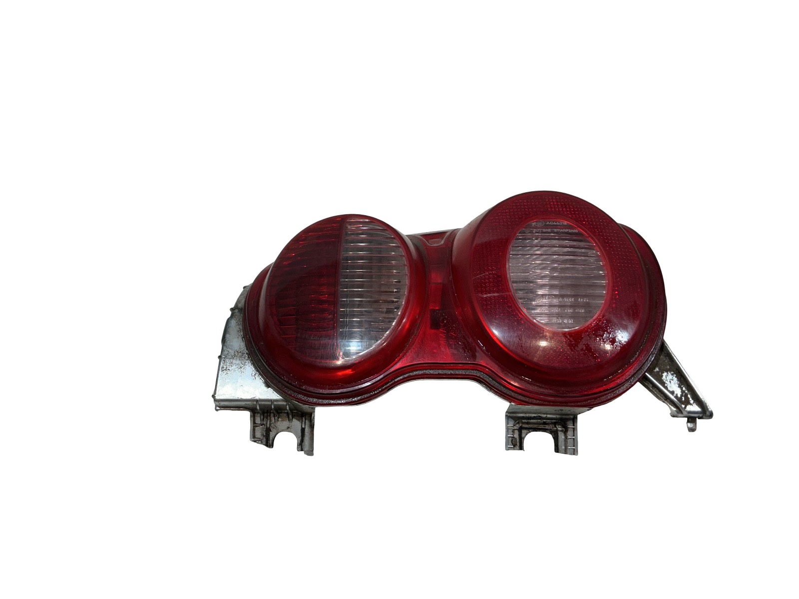 Fanale Post. Destro (Smart) A4518200464 A451 820 02 64 Usato