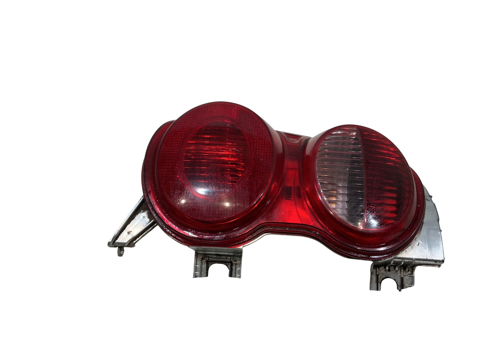 Fanale Post. Sinistro A4518200364 Usato