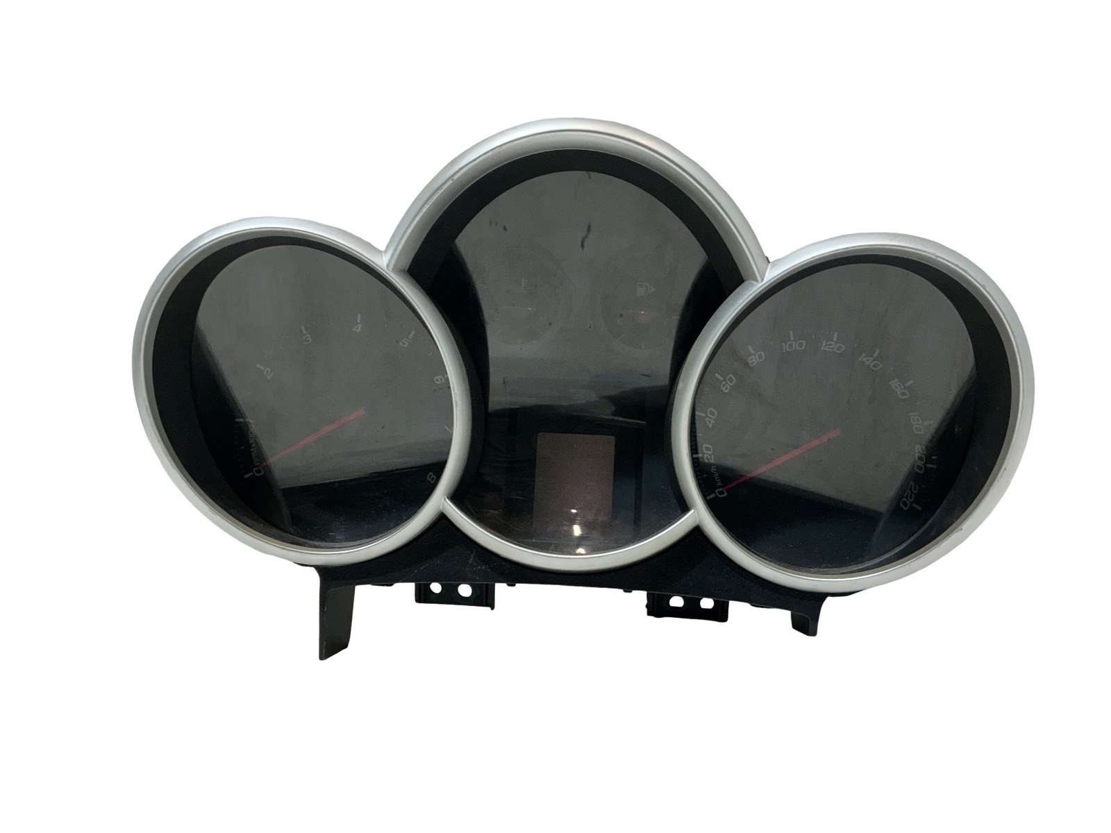 Quadro Portastrumenti (Gm) 95990334 95990334 Usato