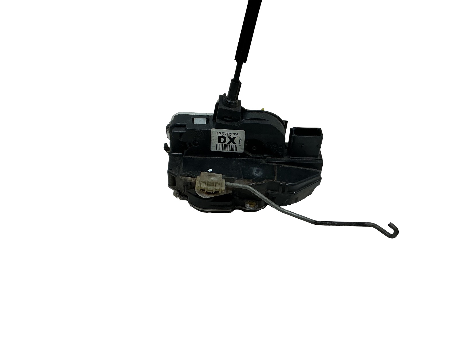 Serratura Porta Ant. Sinistro 13503751 3027087 Usato