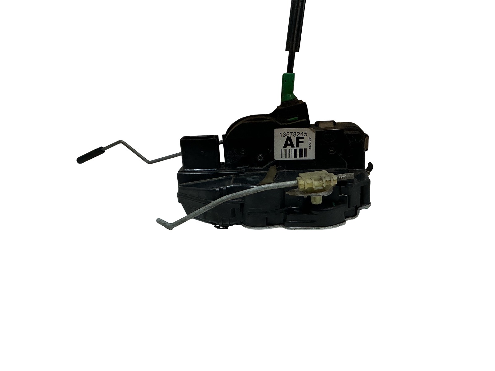 Serratura Porta Post. Destro 13579556 3027088 Usato