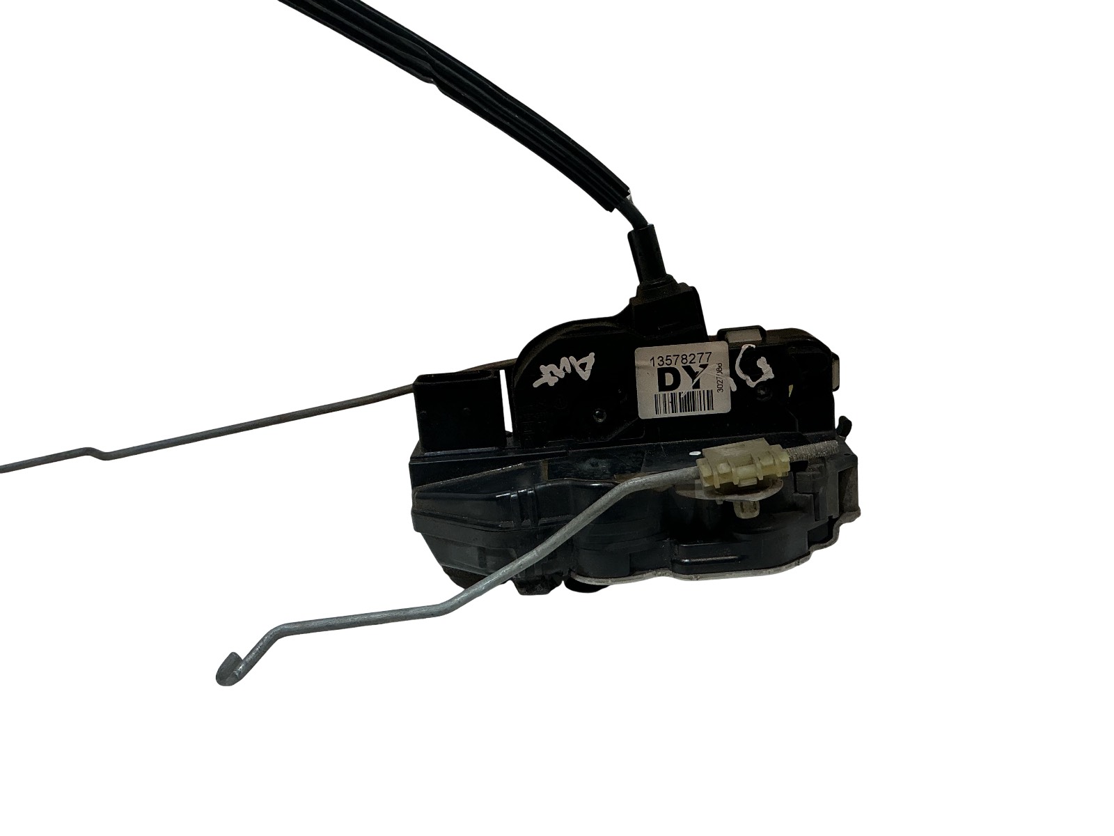 Serratura Porta Ant. Destro 13503778 13578277 Usato