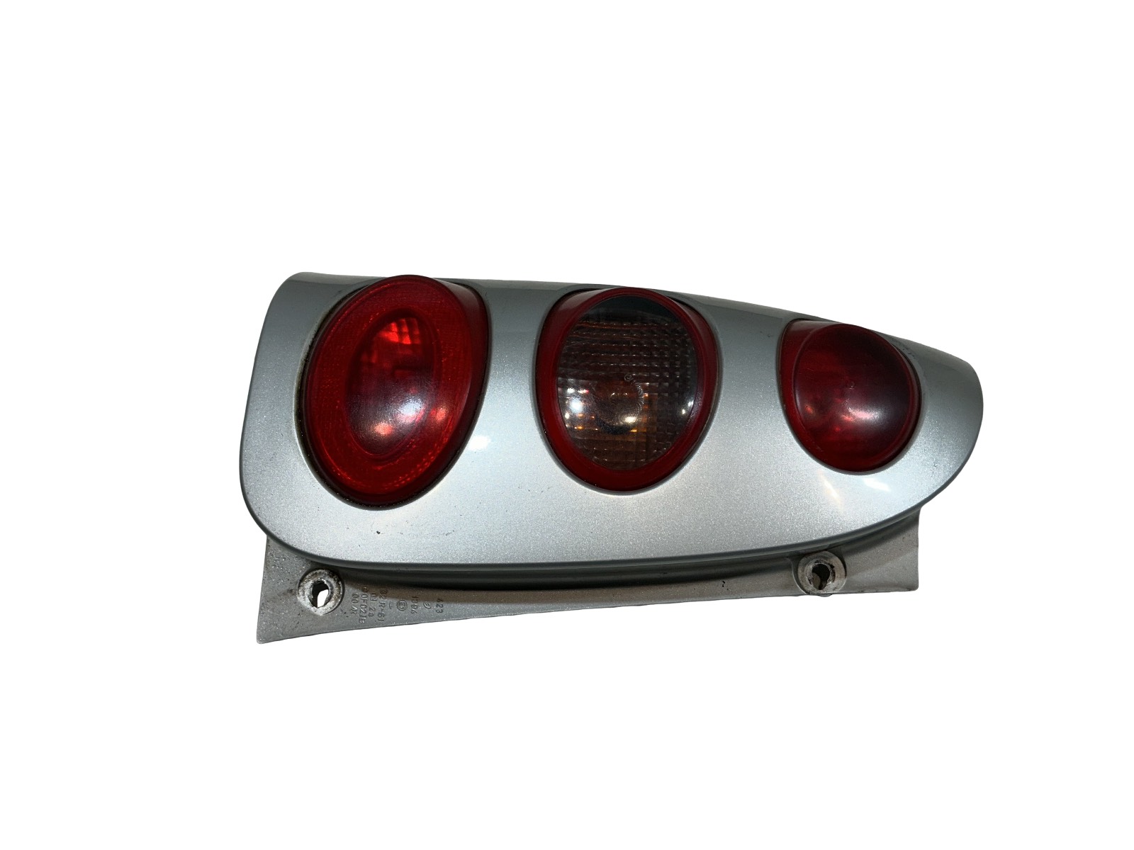 Fanale Post. Sinistro Q0000960V006C51V00 Usato