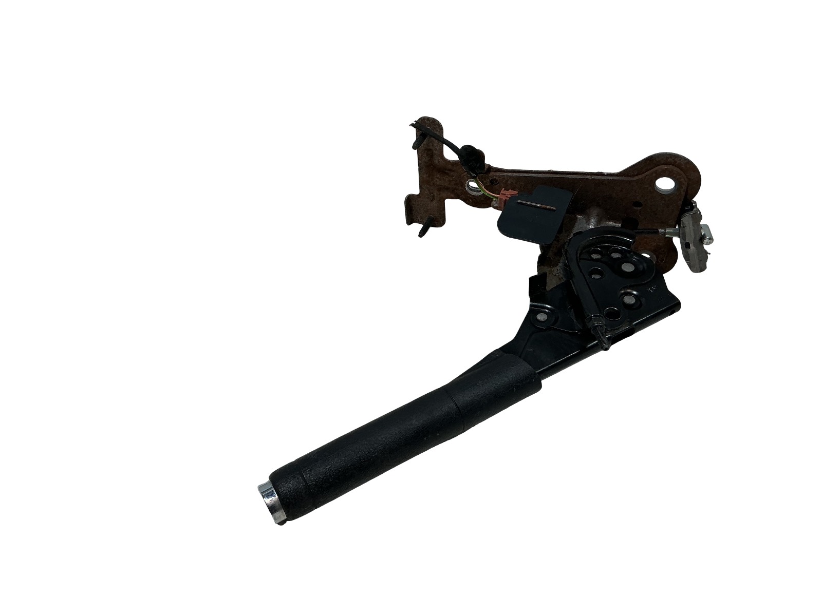 Leva Freno Stazionamento (Psa) 96760386zd 96760386ZD Usato