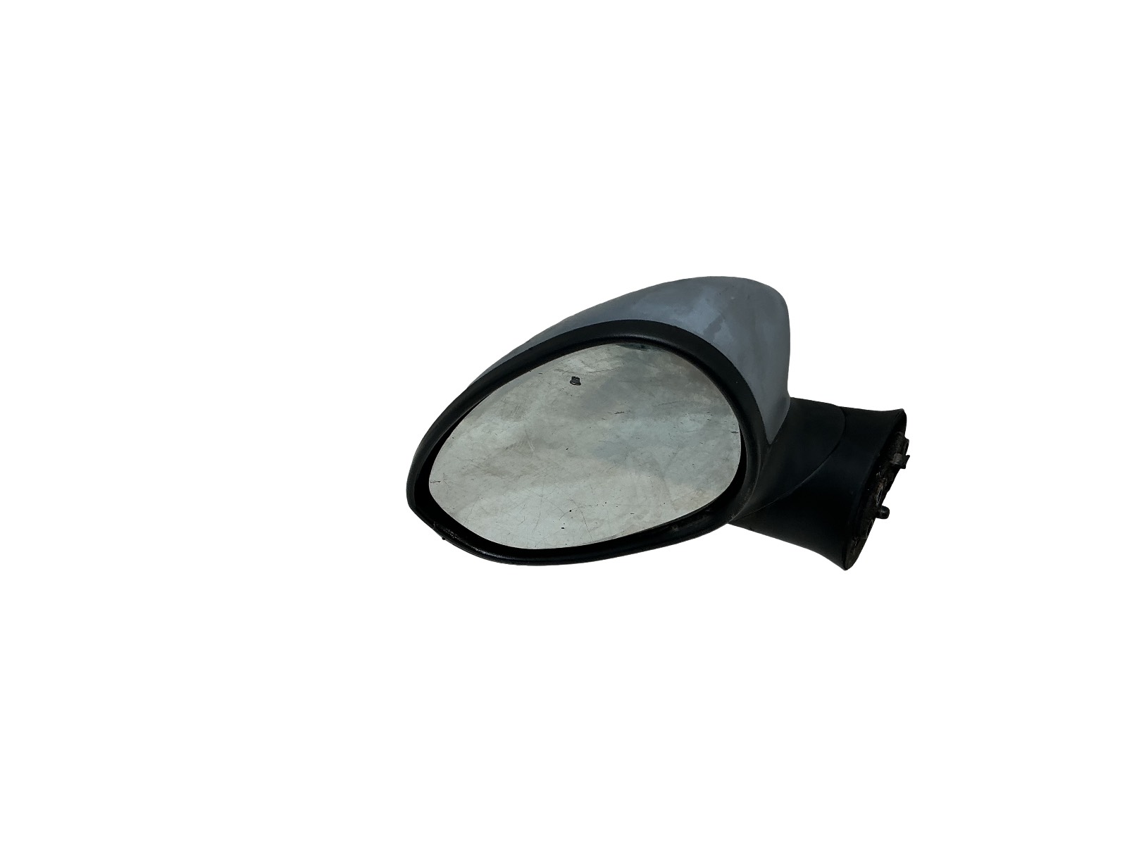 Retrovisore Est. Regolaz. Elettr. Sinistro 0411133 Usato