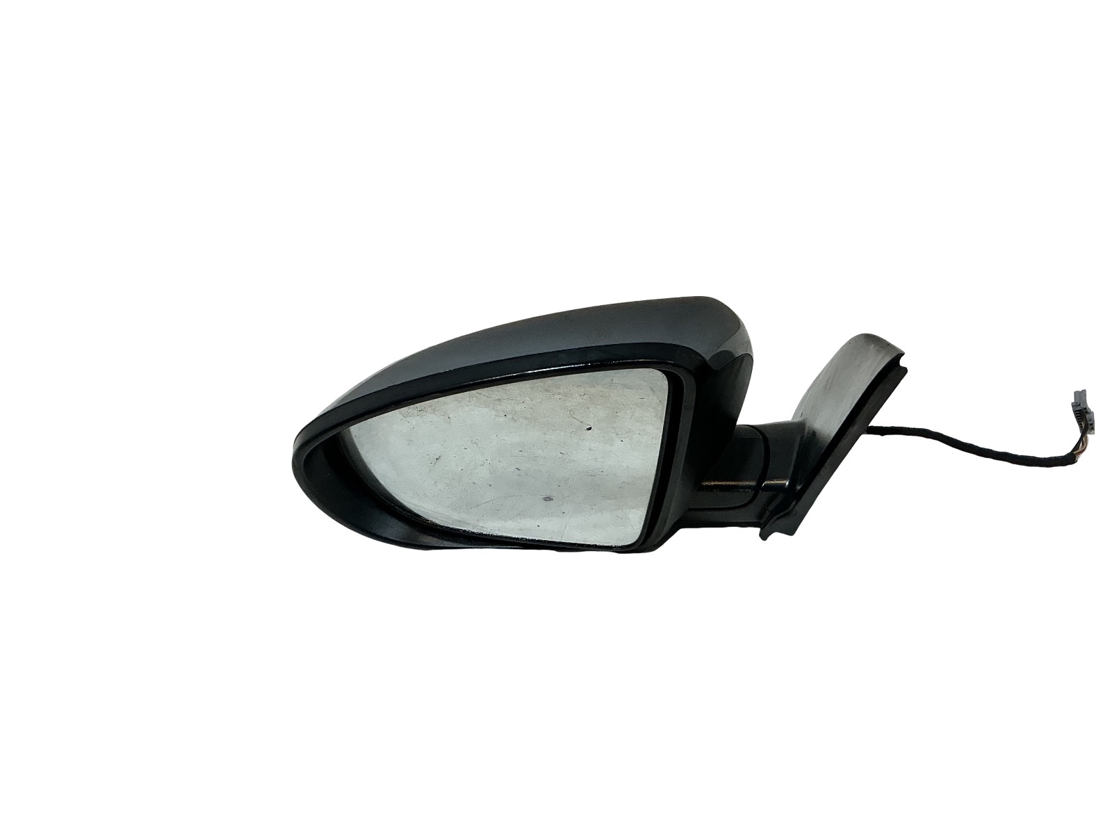 Retrovisore Est. Regolaz. Elettr. Sinistro 96302BR78A Usato