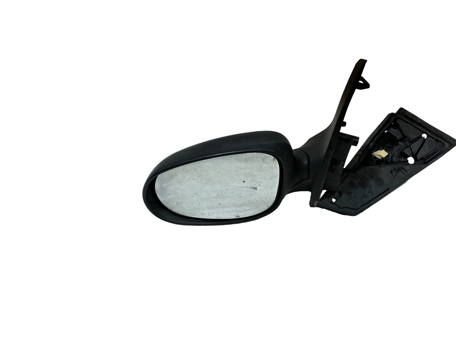 Retrovisore Est. Regolaz. Elettr. Sinistro 1751724 Usato