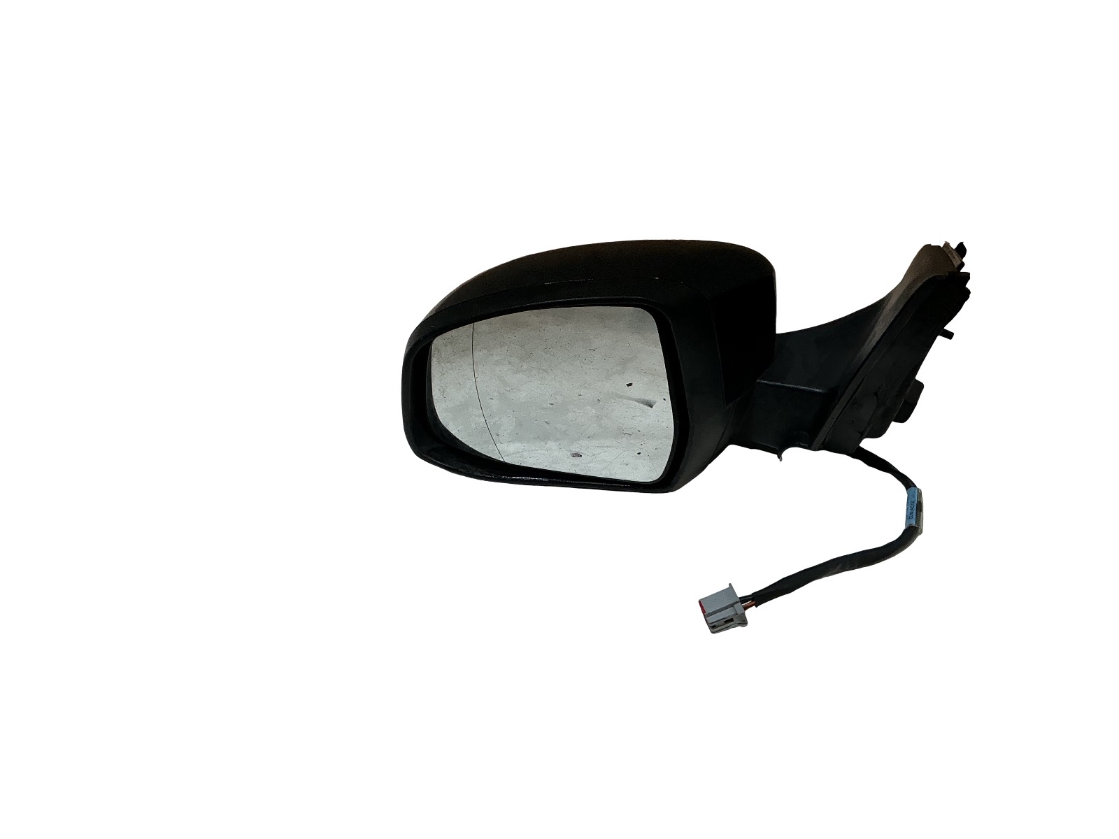 Retrovisore Est. Regolaz. Elettr. Sinistro 1701724 Usato
