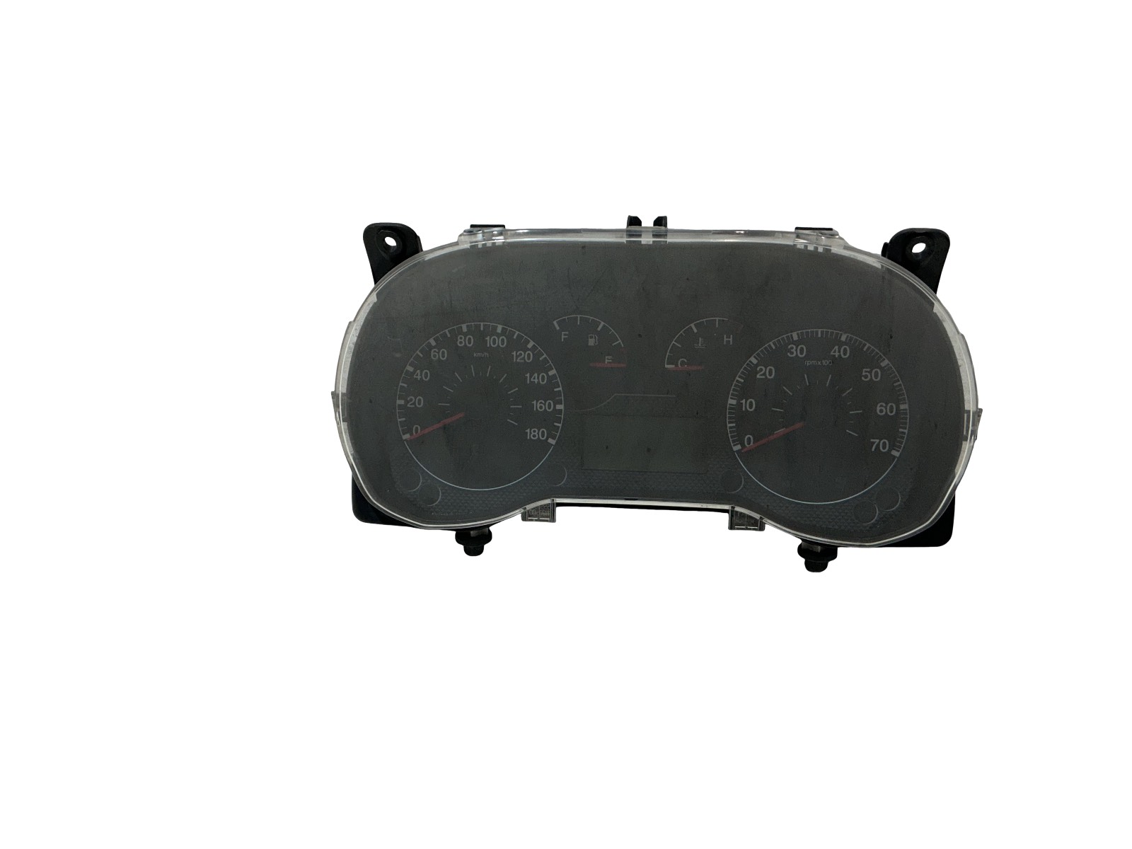 Quadro Portastrumenti 8pf64v56j Usato