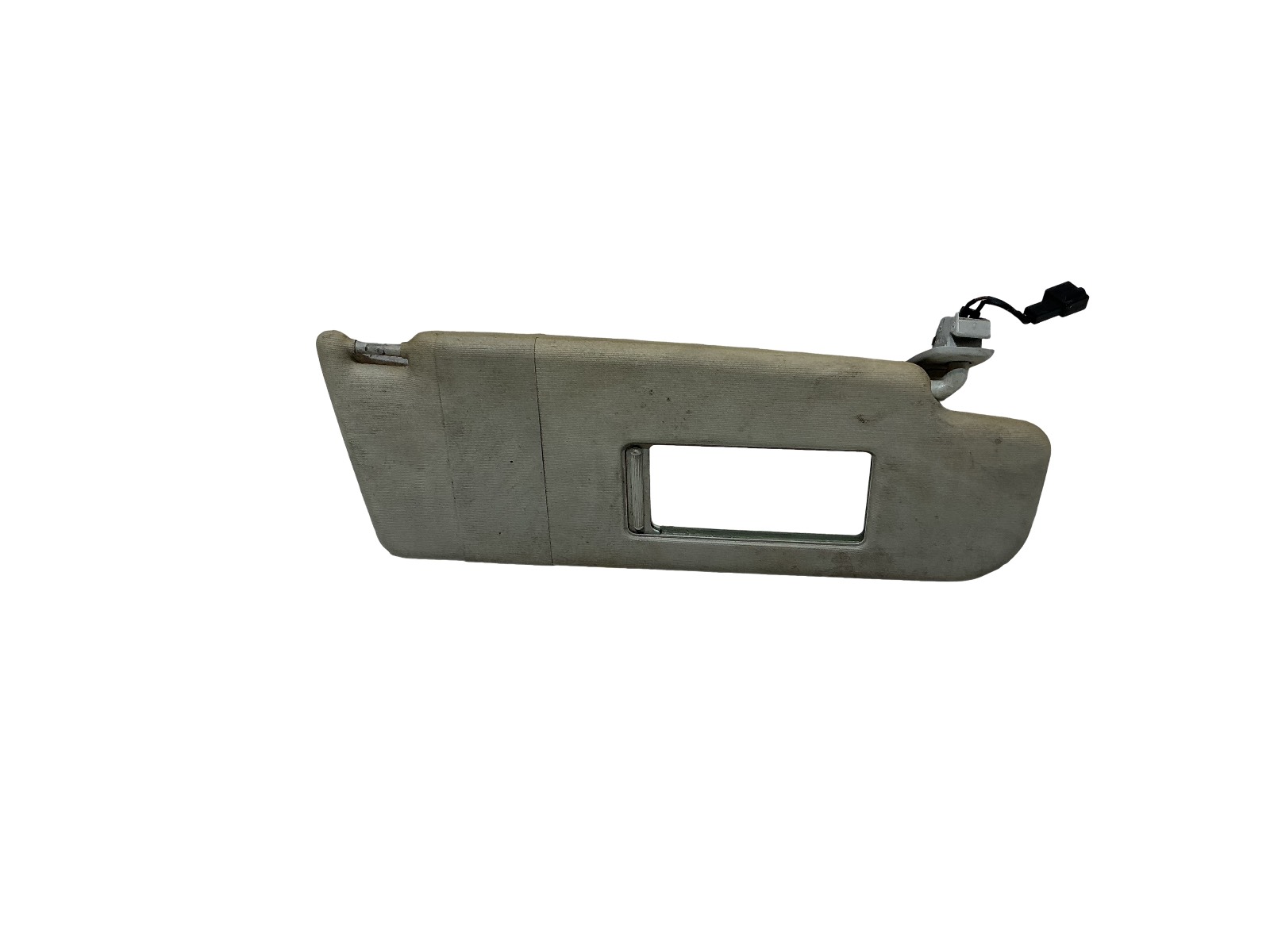 Aletta Parasole Parabrezza Destro 1 Usato