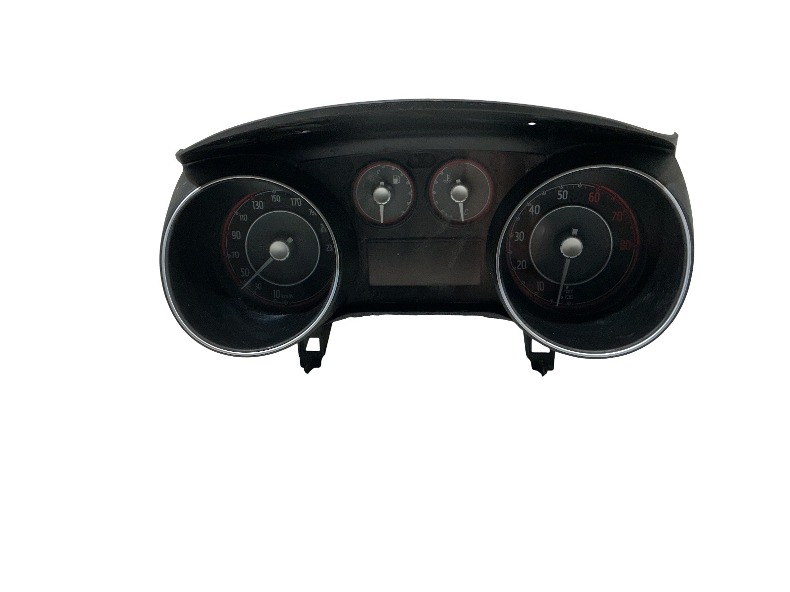 Quadro Portastrumenti (Alfa Romeo) 52012733 503010282701 Usato