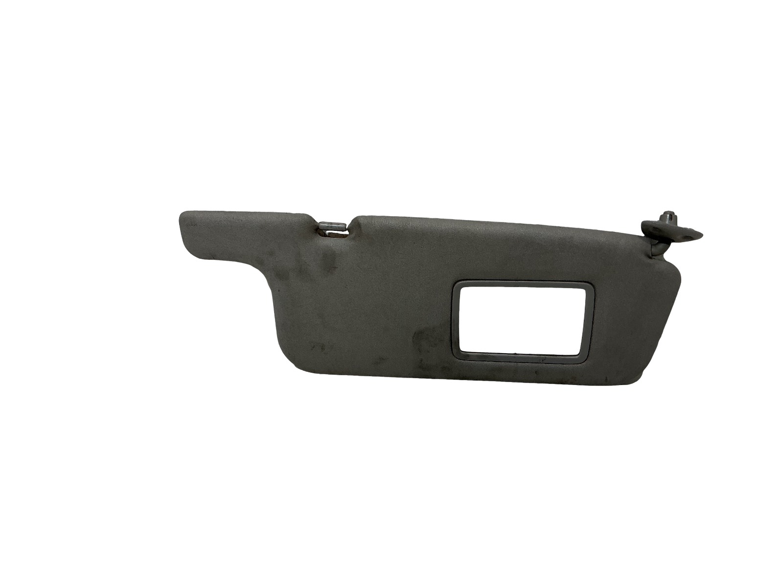 Aletta Parasole Parabrezza Destro 743101E150B3 Usato