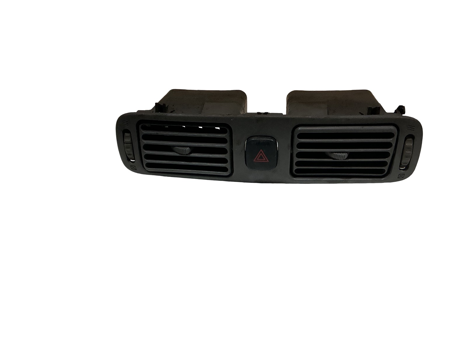 Bocchetta Aria Centr. Cruscotto 55662-12190 55660-12260 Usato