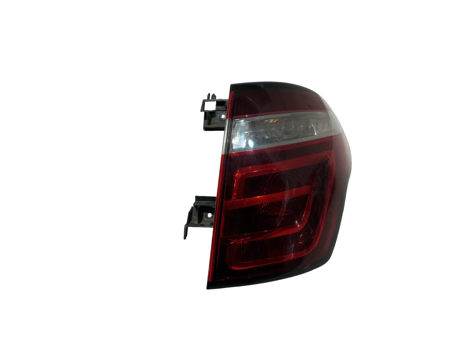 Fanale Post. Destro 9673164780 Usato