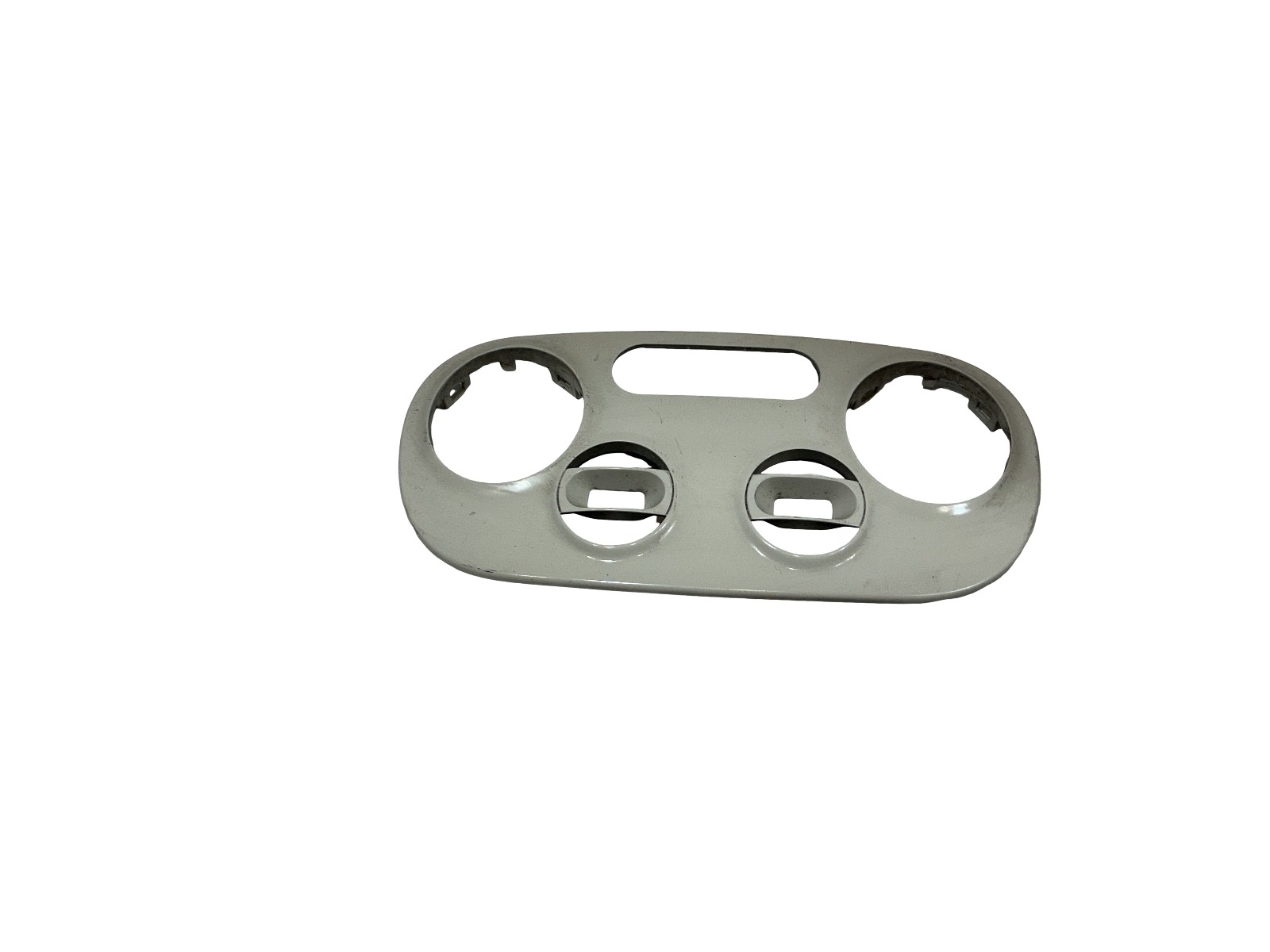 Mascherina Comandi A/c 735489772 Usato