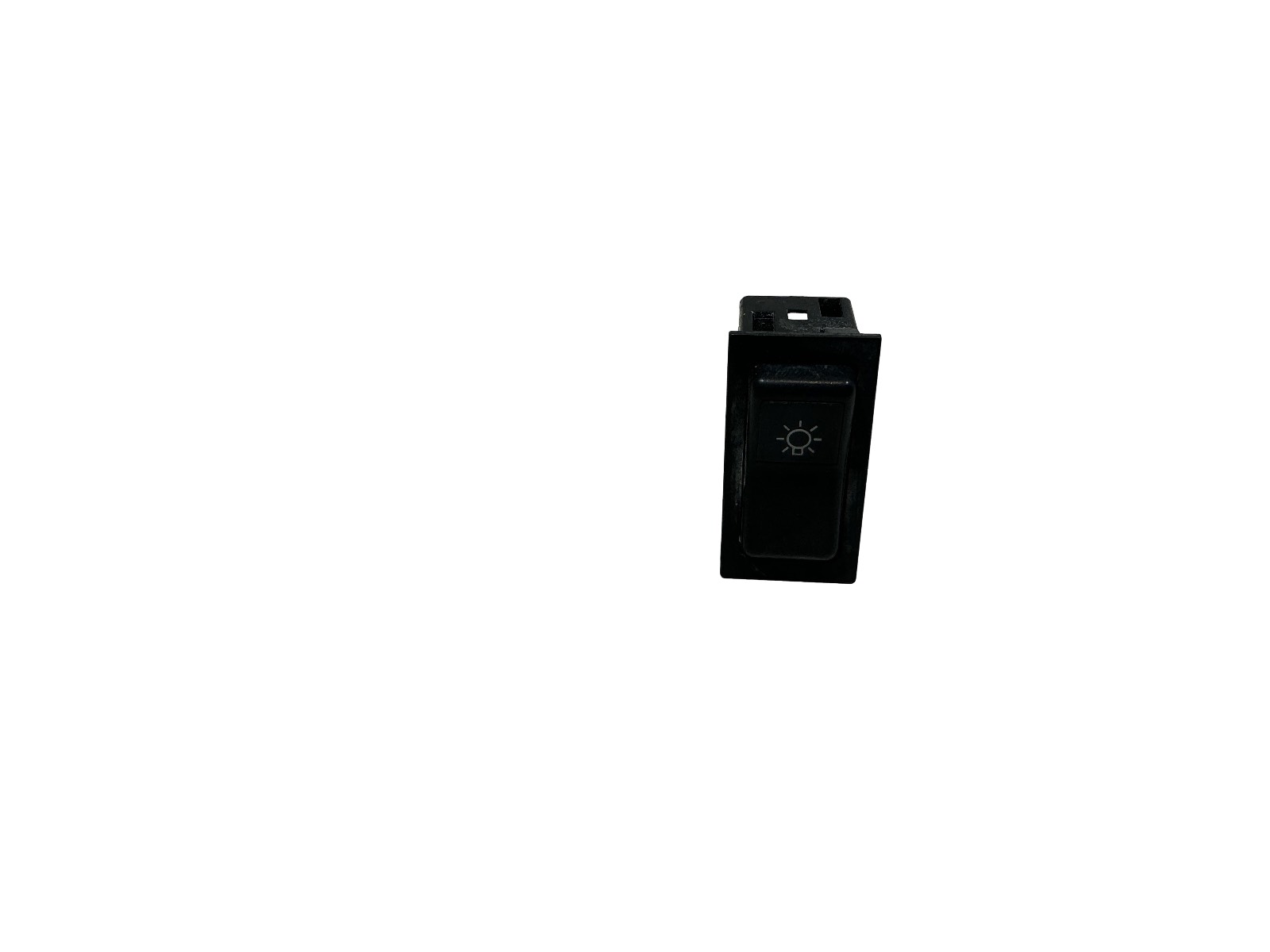 Interruttore Blocco Comando Luci 0512600 512.600 Usato