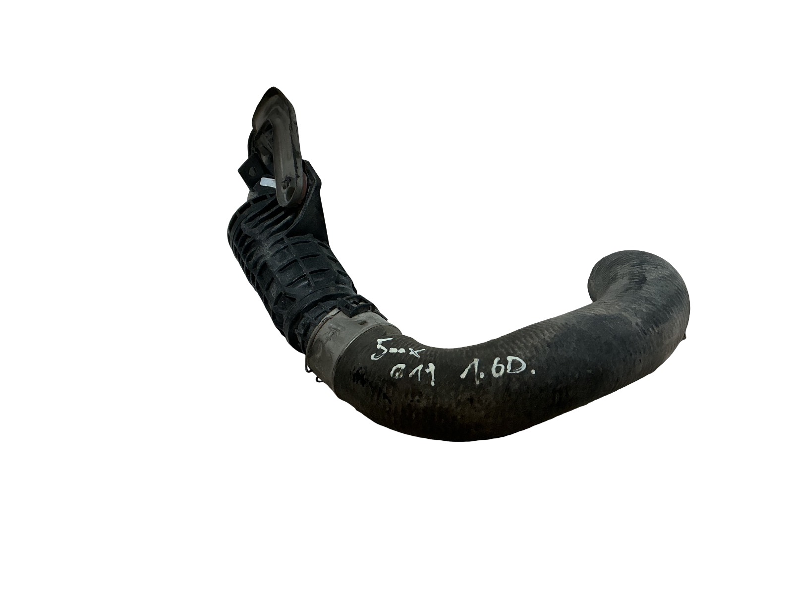 Tubo Entrata Scambiatore Aria/aria 51940591 Usato