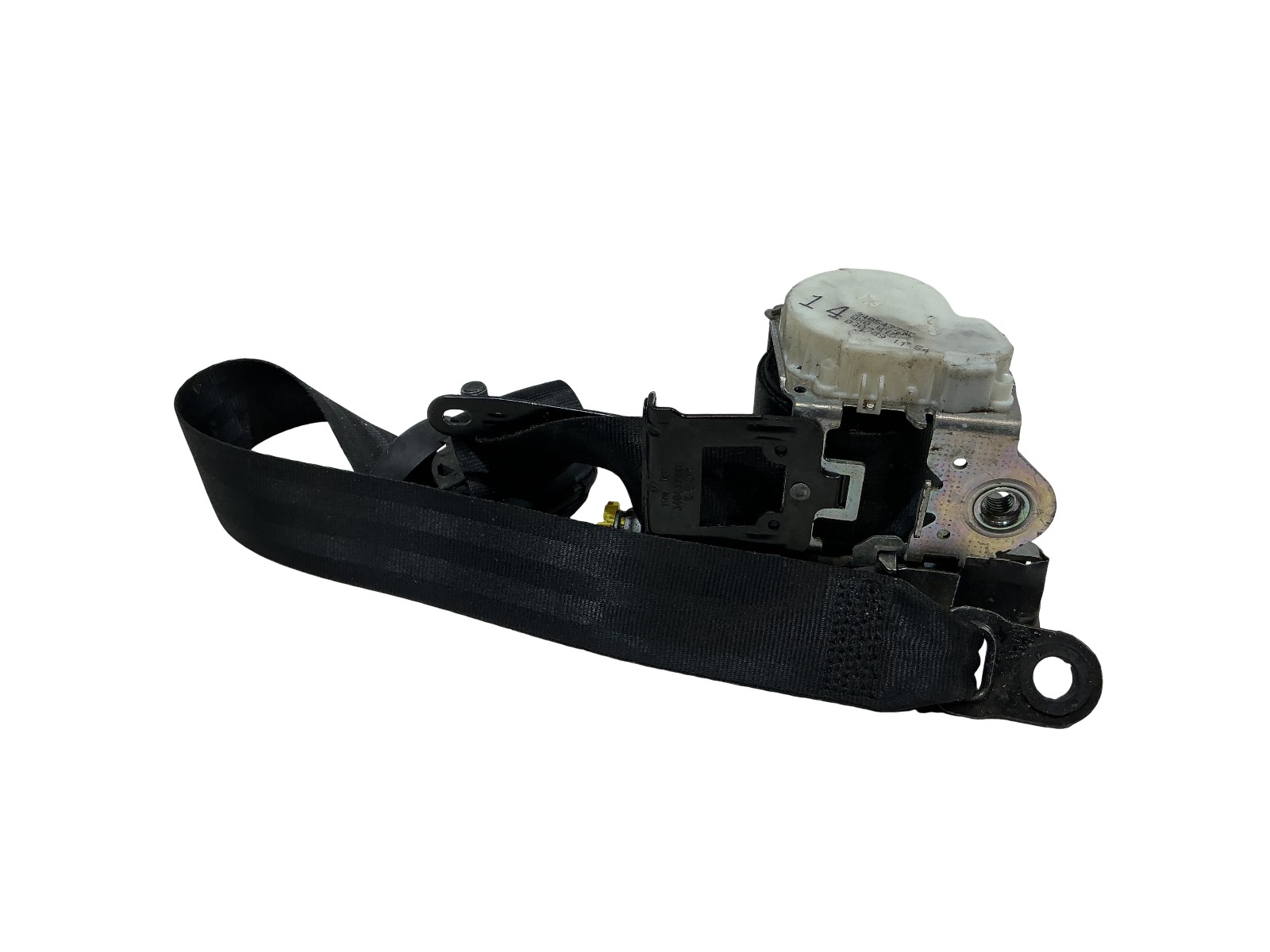 Cintura Di Sicurezza Ant. Sinistro (Trw) 1682840 34054778C Usato