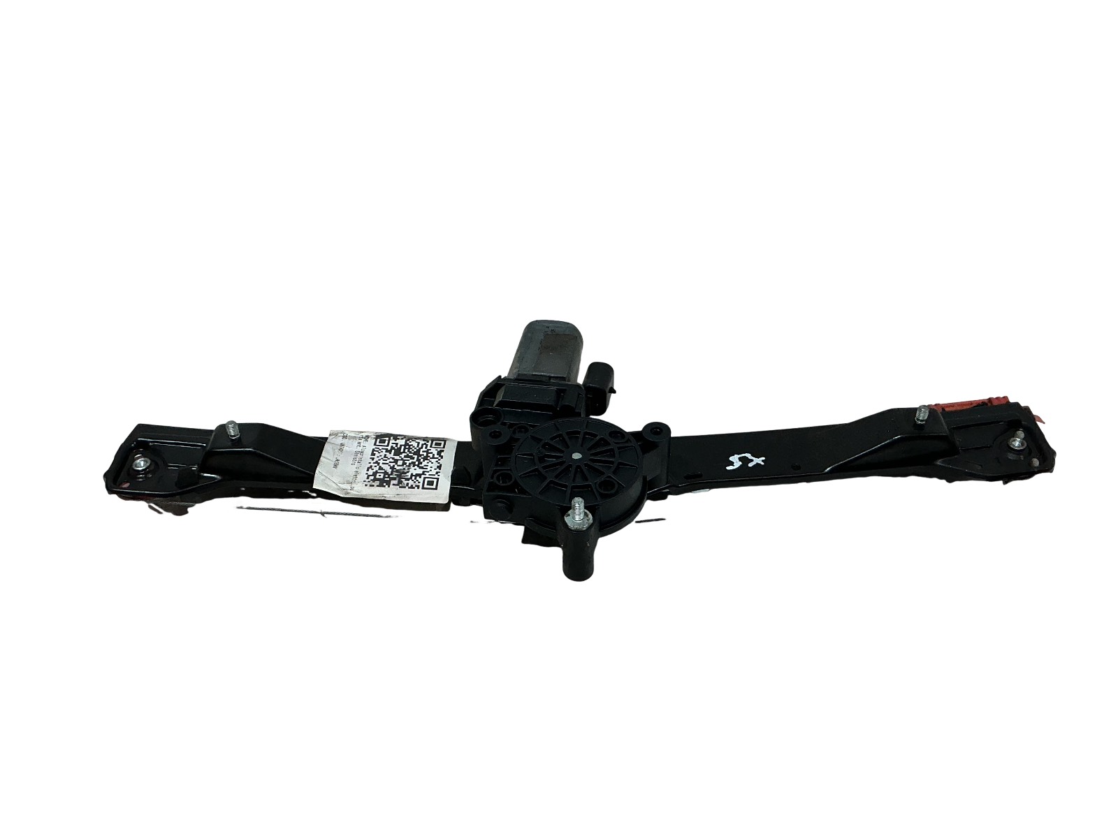 Alzacristallo Elettr. Porta Ant. Sinistro 51895385 Usato