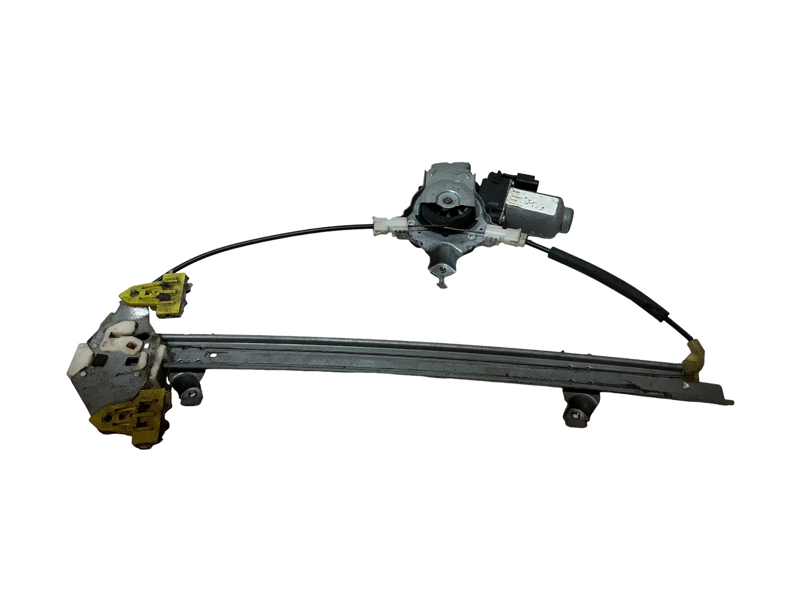 Alzacristallo Elettr. Porta Ant. Sinistro 807019U10D Usato