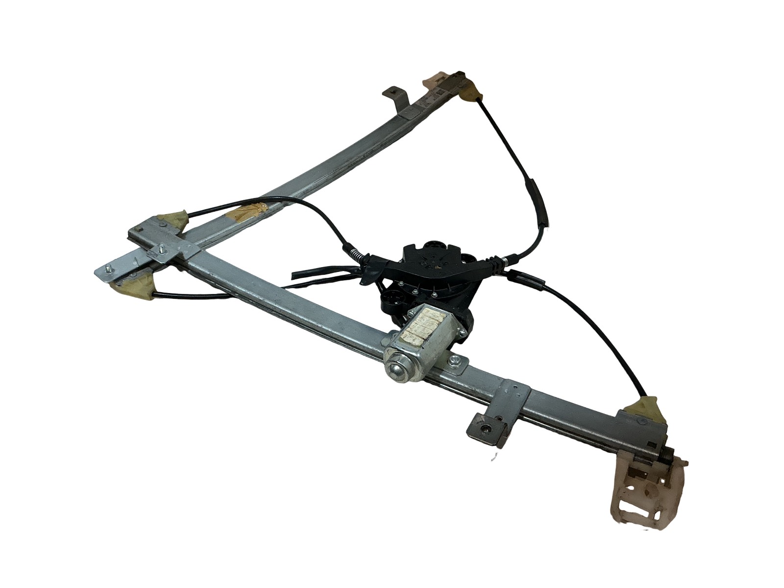 Alzacristallo Porta Ant. Sinistro 9221A4 Usato