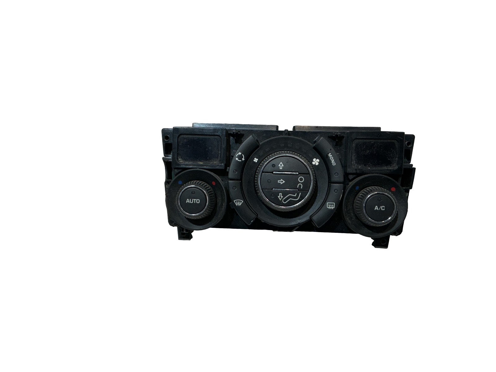 Blocco Comando Climatizzazione 6452J4 Usato