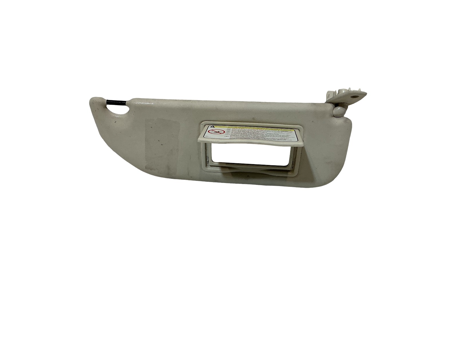 Aletta Parasole Parabrezza 8143JF Usato