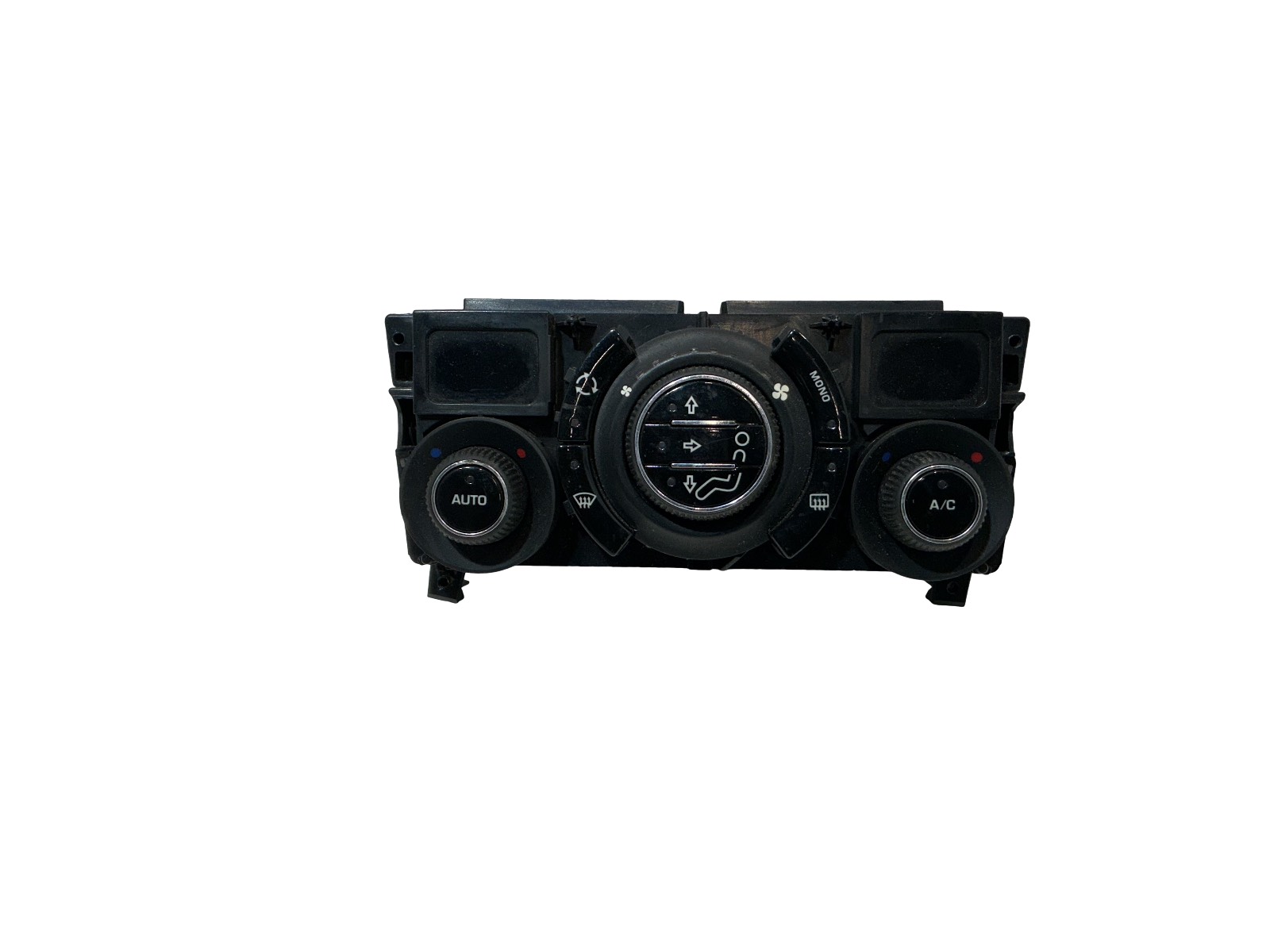 Blocco Comando Climatizzazione (Valeo) 6452Q2 Usato