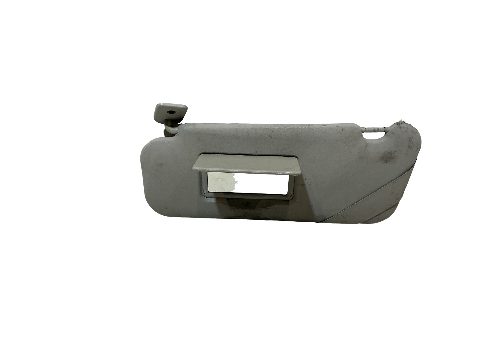 Aletta Parasole Parabrezza Sinistro 1 Usato